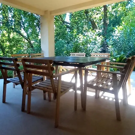 Hébergement de vacances Casa 33 Gardone Riviera