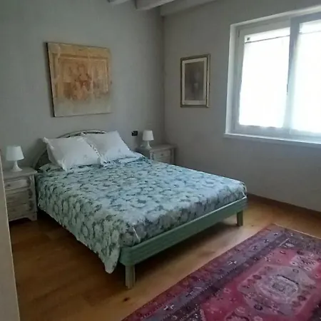 Casa 33 Nyaraló Gardone Riviera