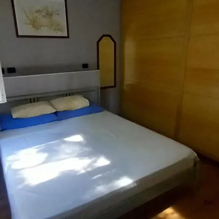Casa 33 Hébergement de vacances *