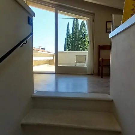 Casa 33 * Gardone Riviera