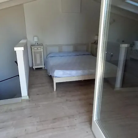 Hébergement de vacances Casa 33 *