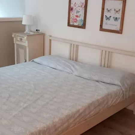 Casa 33 Hébergement de vacances Gardone Riviera