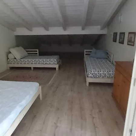 Casa 33 Nyaraló *