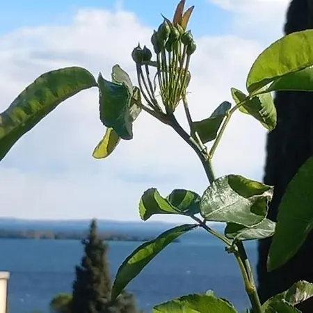 Casa 33 Gardone Riviera